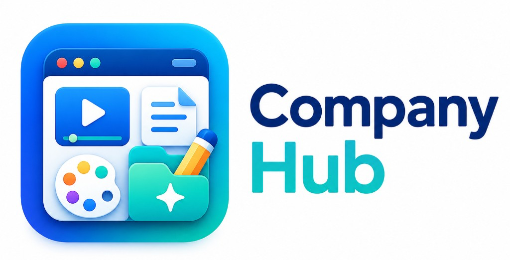 Company Hub